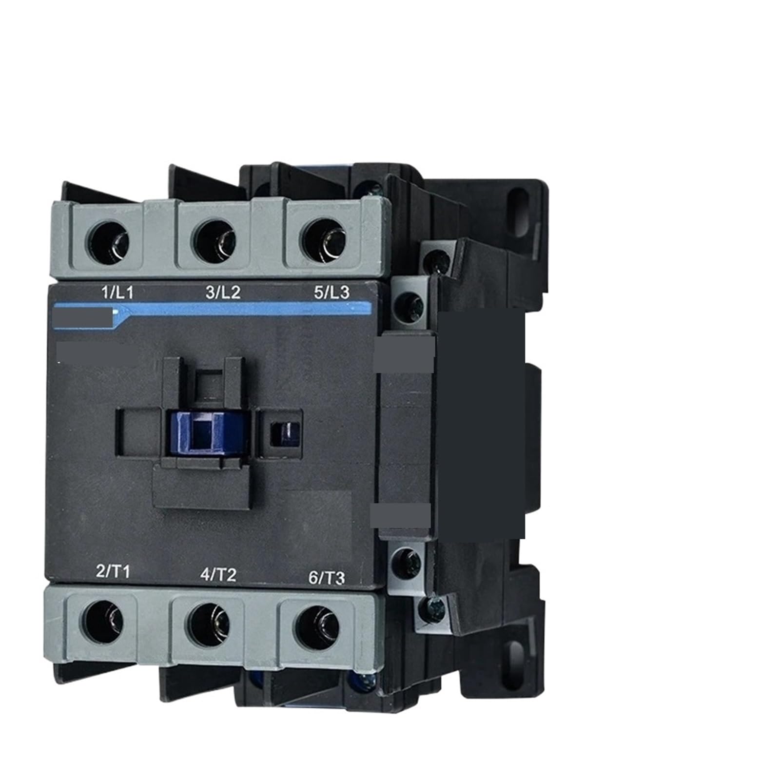 Contacteur CA NXC-65 24V pour commande de circuit électrique triphasé