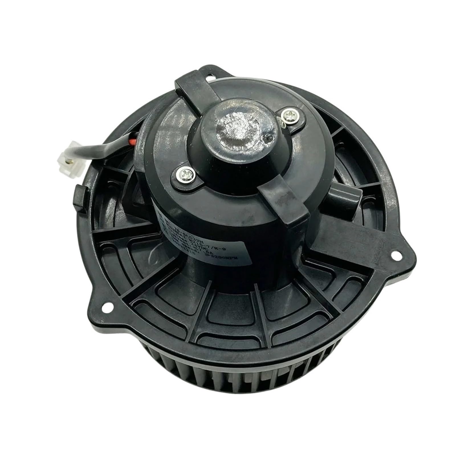 Nowy silnik dmuchawy 24 V do klimatyzatorów Hyundai (koparka, ciężarówka) 11N6-90700 11N690700 11N690700