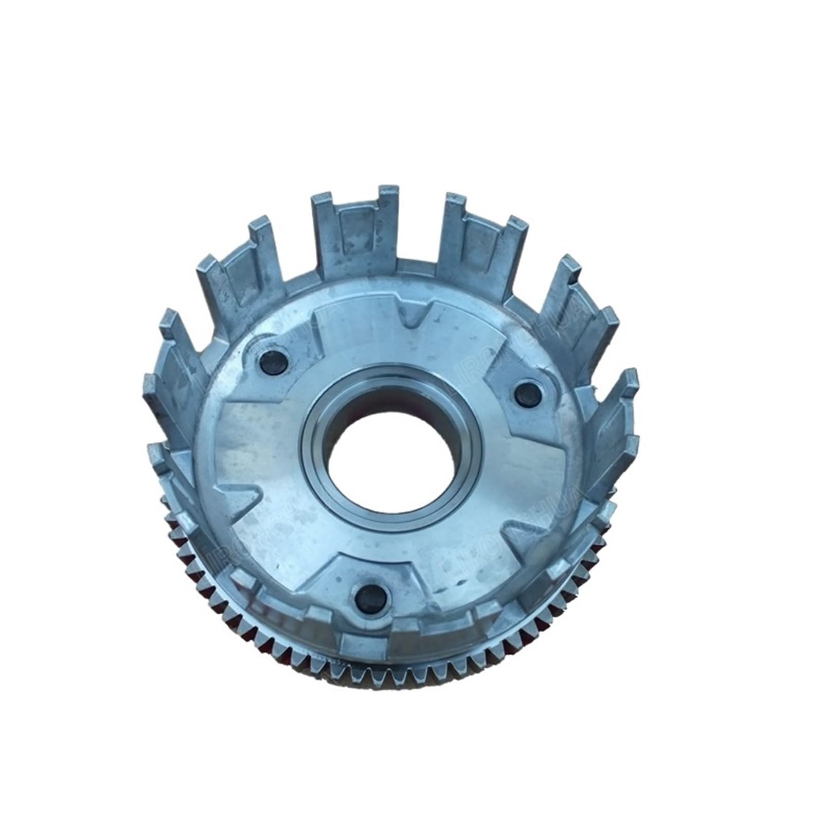 Fentty Clutch Housing Sealed Housing Fit For Benelli Trk502 Trk502x Leoncino 500 Trk 502 502X 502C Motorcycle Clutch Assembly Drum Hub & Housing Gear Clutch Gear Box Kit(Clutch Housing)
