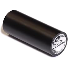 Billiard City Longoni Nero Carom Cue Shaft Joint Protector Wooden Joint