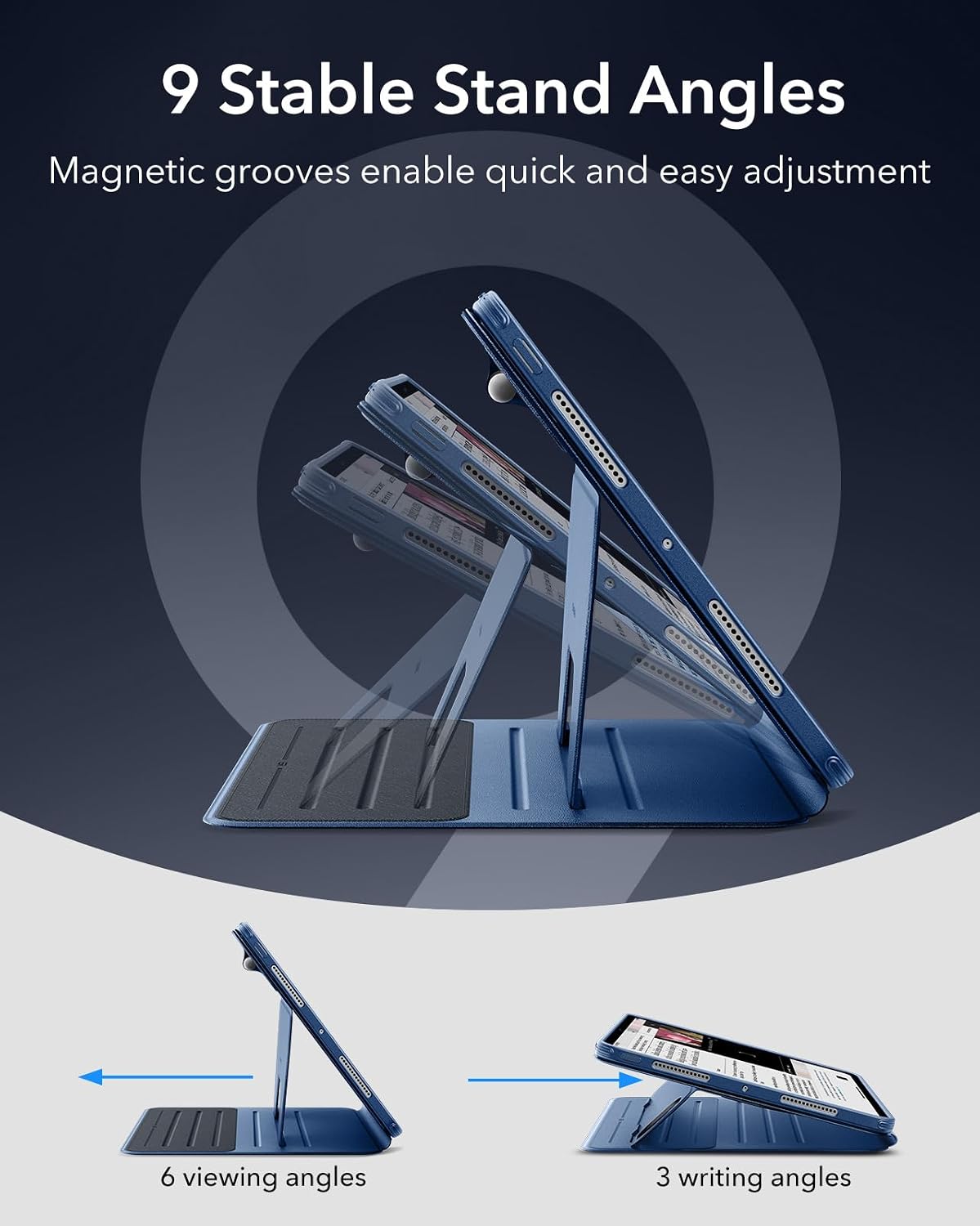 Product Variant View