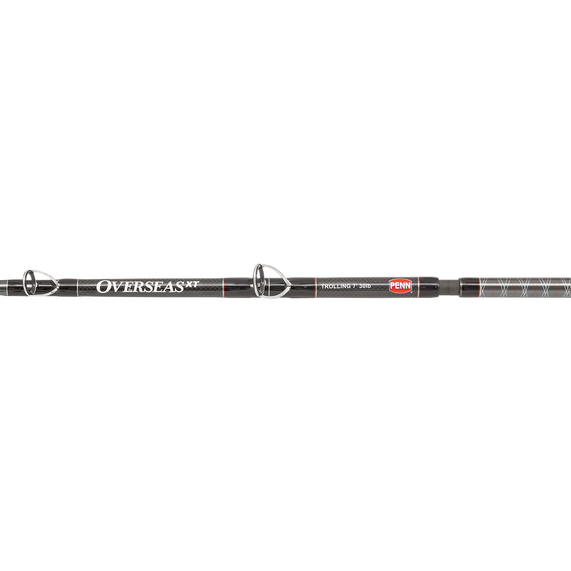PENN Overseas XT Trolling Canne à pêche