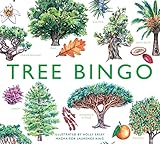 Laurence King Tree Bingo