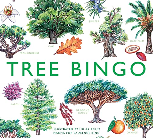 Tree Bingo miniatura 1