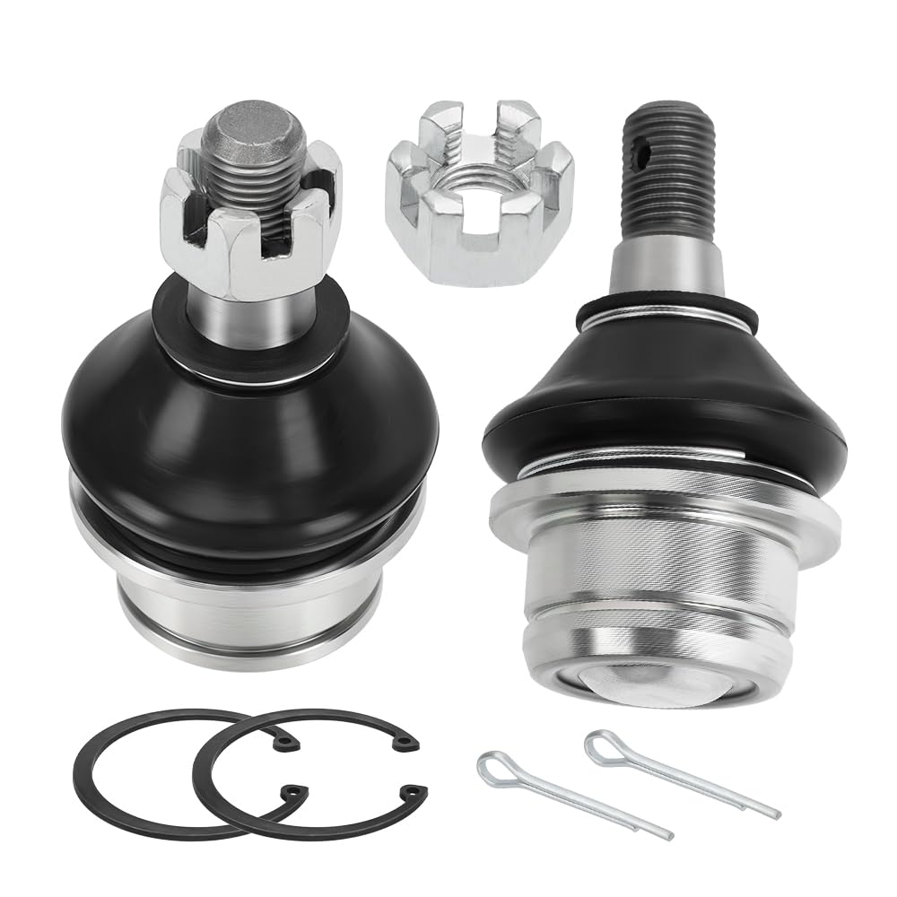 Rótula de suspensión delantera inferior o superior para Ka-wasaki KFX450R KFX700 Teryx Teryx4 750 800 Mule PRO FX DX KRF750 KRT750 KRF800 KRT800 KAF820 KAF1000