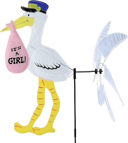 Stork - Accesorio para fiesta 1 unidad 1 unidad