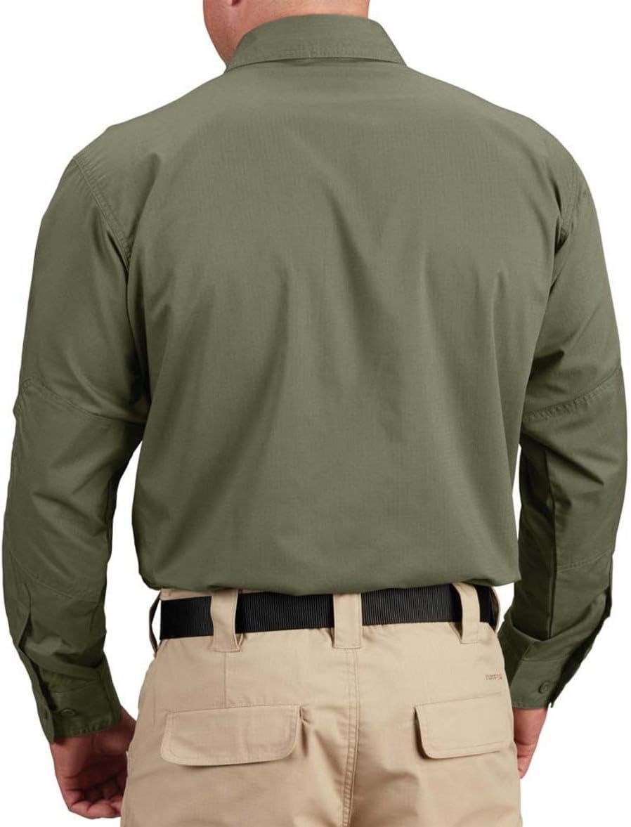 Propper Men's Kinetic Long Sleeve Shirt - Image 2