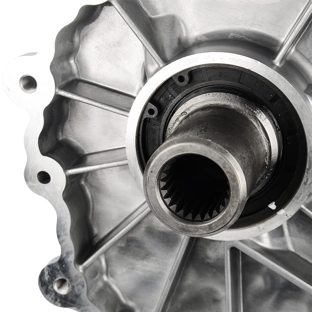 Flynsu 52123725AD PTO Transfer Case Power Take Off Assembly AWD