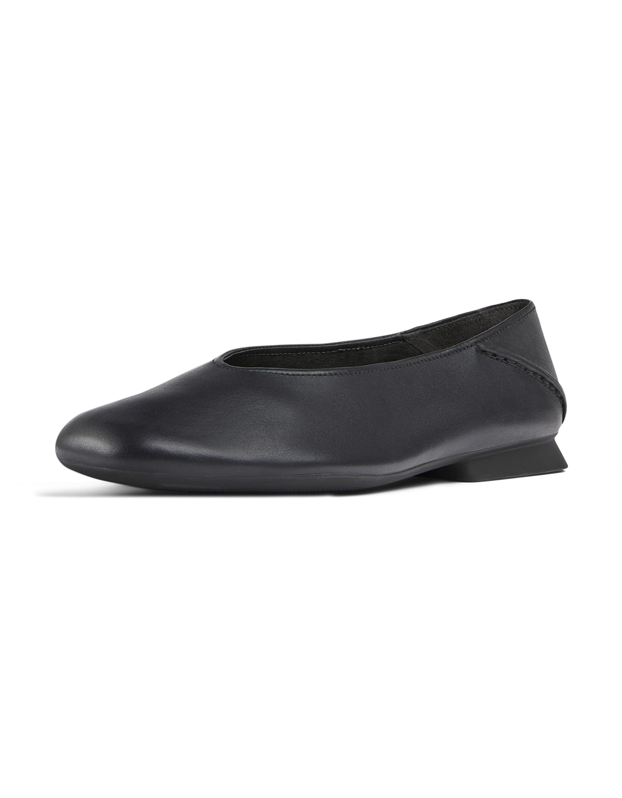 Camper Women's Noir Ballet Flats Woman Casi Myra