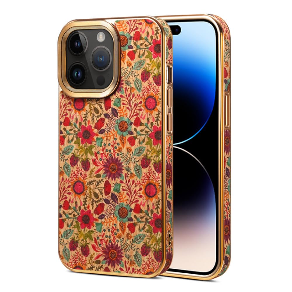Coque antichoc pour iPhone 14 Plus avec protection de lentille intégrée - 7