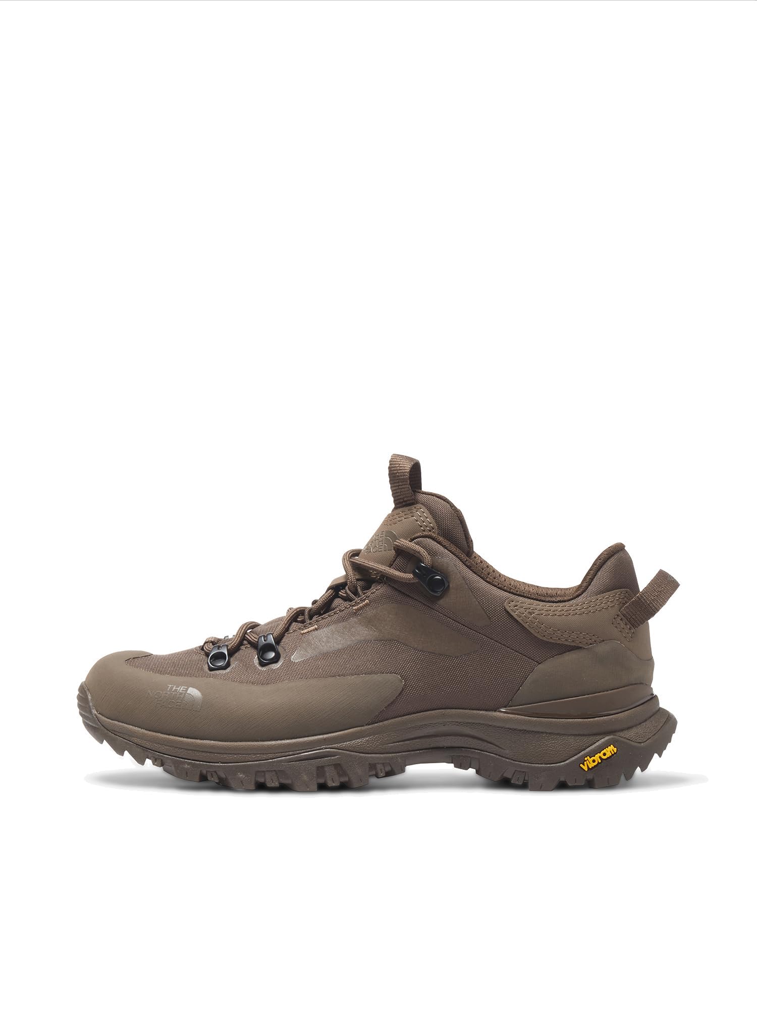 [THE NORTH FACE] W Creston Hike WP スモーキーブラウン/スモーキーブラウン 6.5