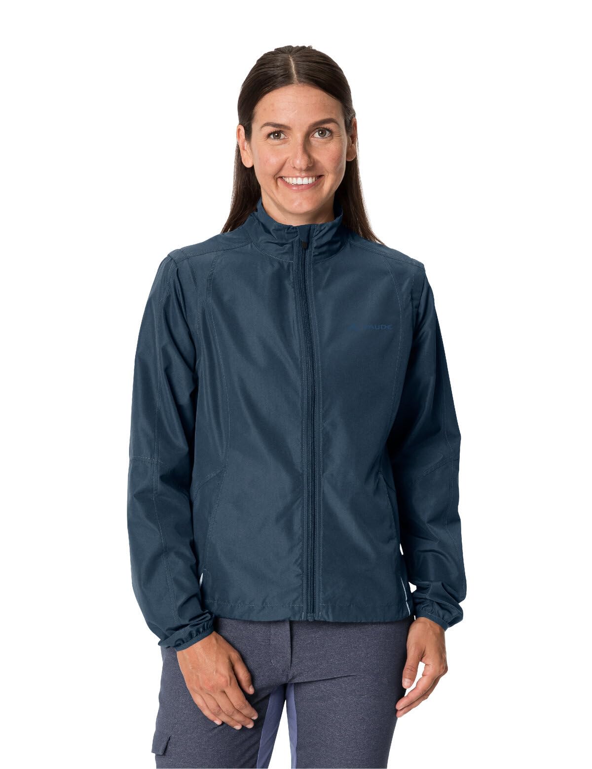VAUDE Damen Women's Dundee Classic Zo Jacket Jacke