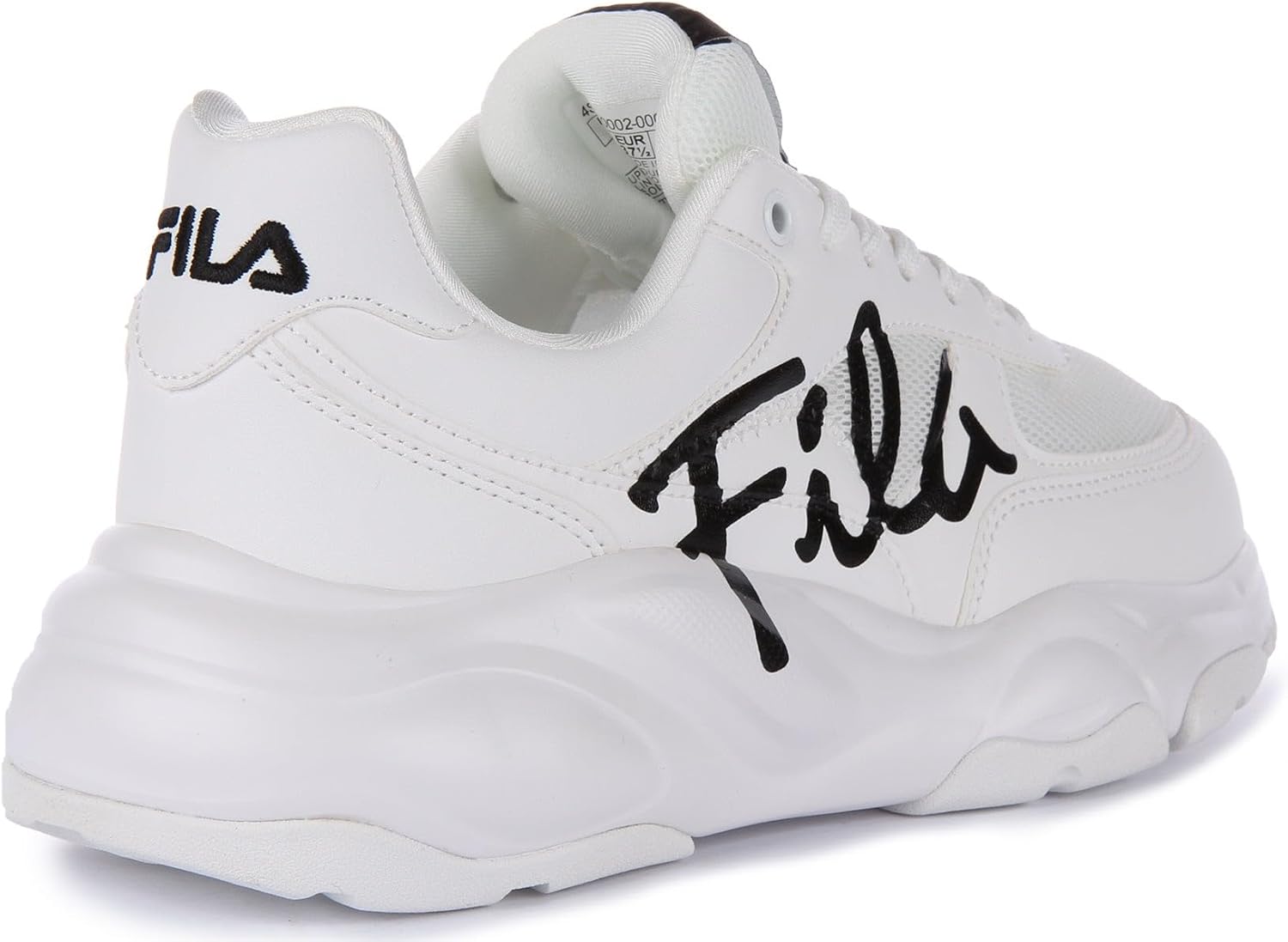 Fila Men's Transition Athletic Sandal - Image 3