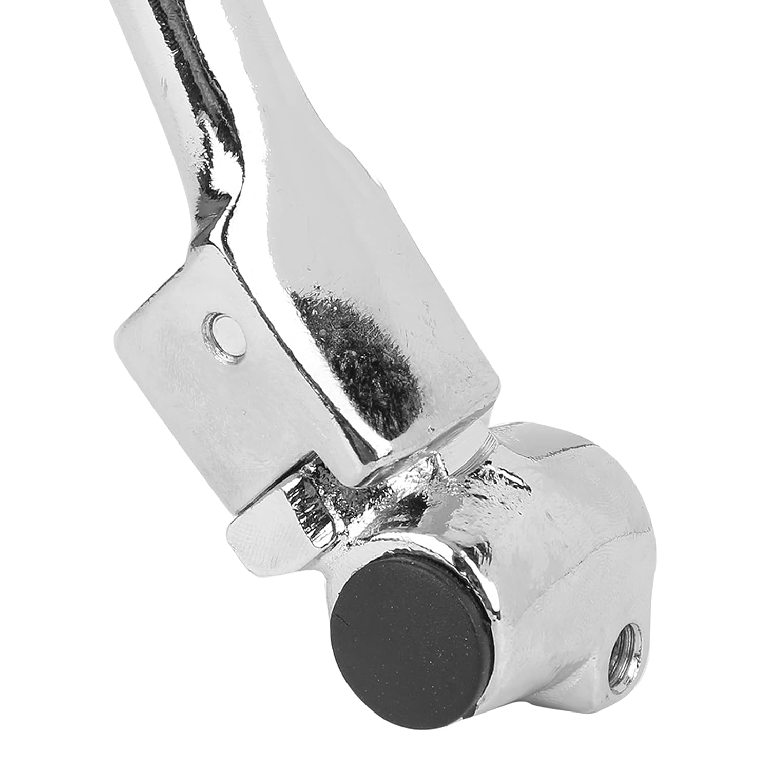 16mm/0.6inch Kick Start Starter Lever, Pedal Kick Starter Replacement for KE125 KE175 KLX250 200 Pit Dirt Bike, Steel Alloy