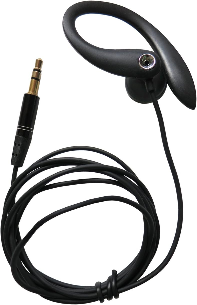 Scan Sound Left-BUD Gold Earphone