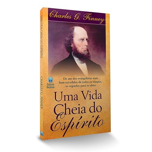 Uma vida cheia do Espírito