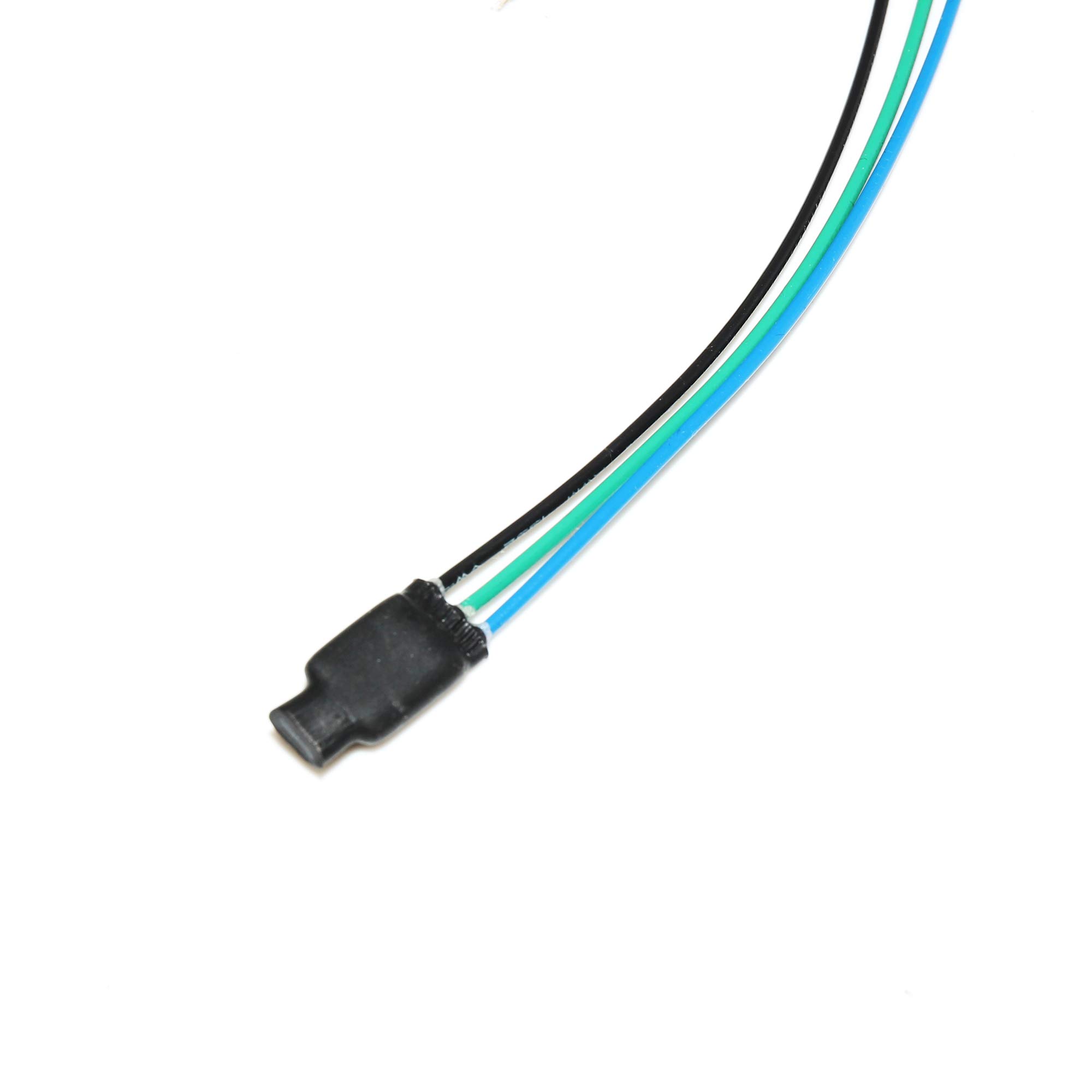 RED WOLF for Sony Bypass Parking Brake in Motion Interface Harness