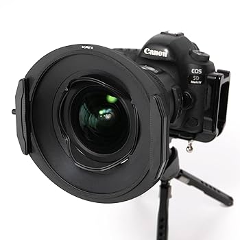 Amazon | KANI 150mm幅 角型フィルター HT150 III フィルター