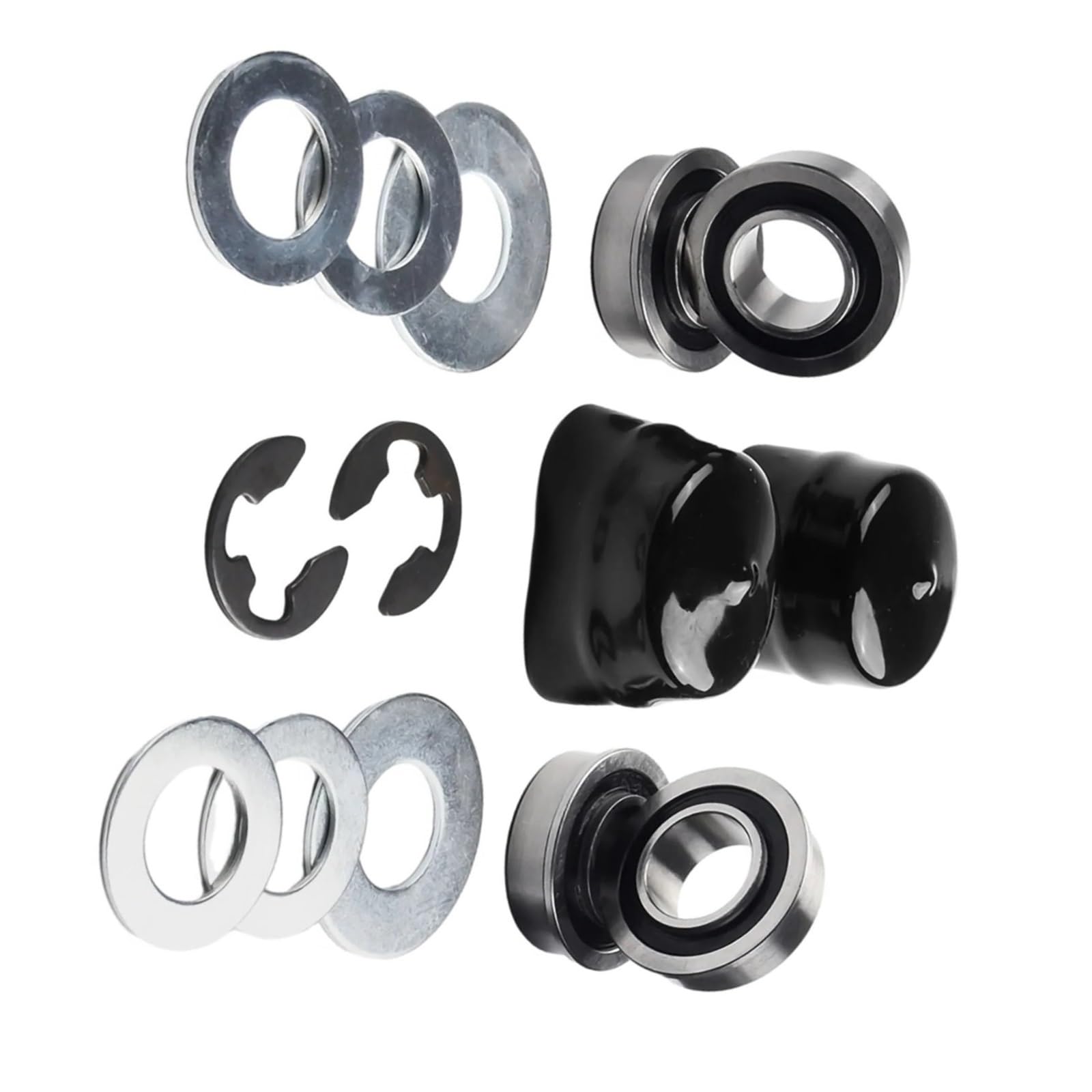 Kit de conversion 9040-H pour outils de jardin et tondeuse
