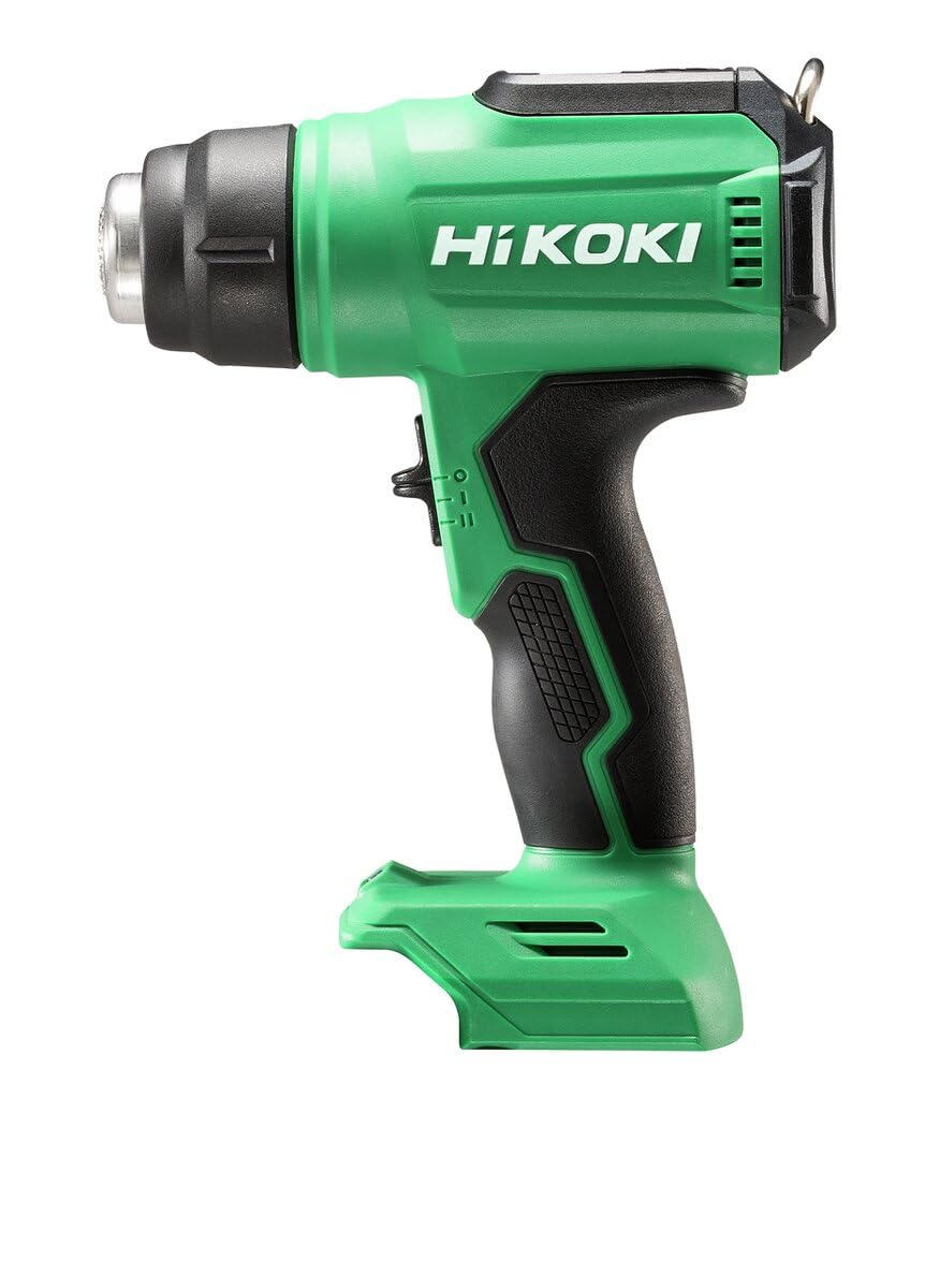 Hikoki Green 18V Heat Gun Body Only
