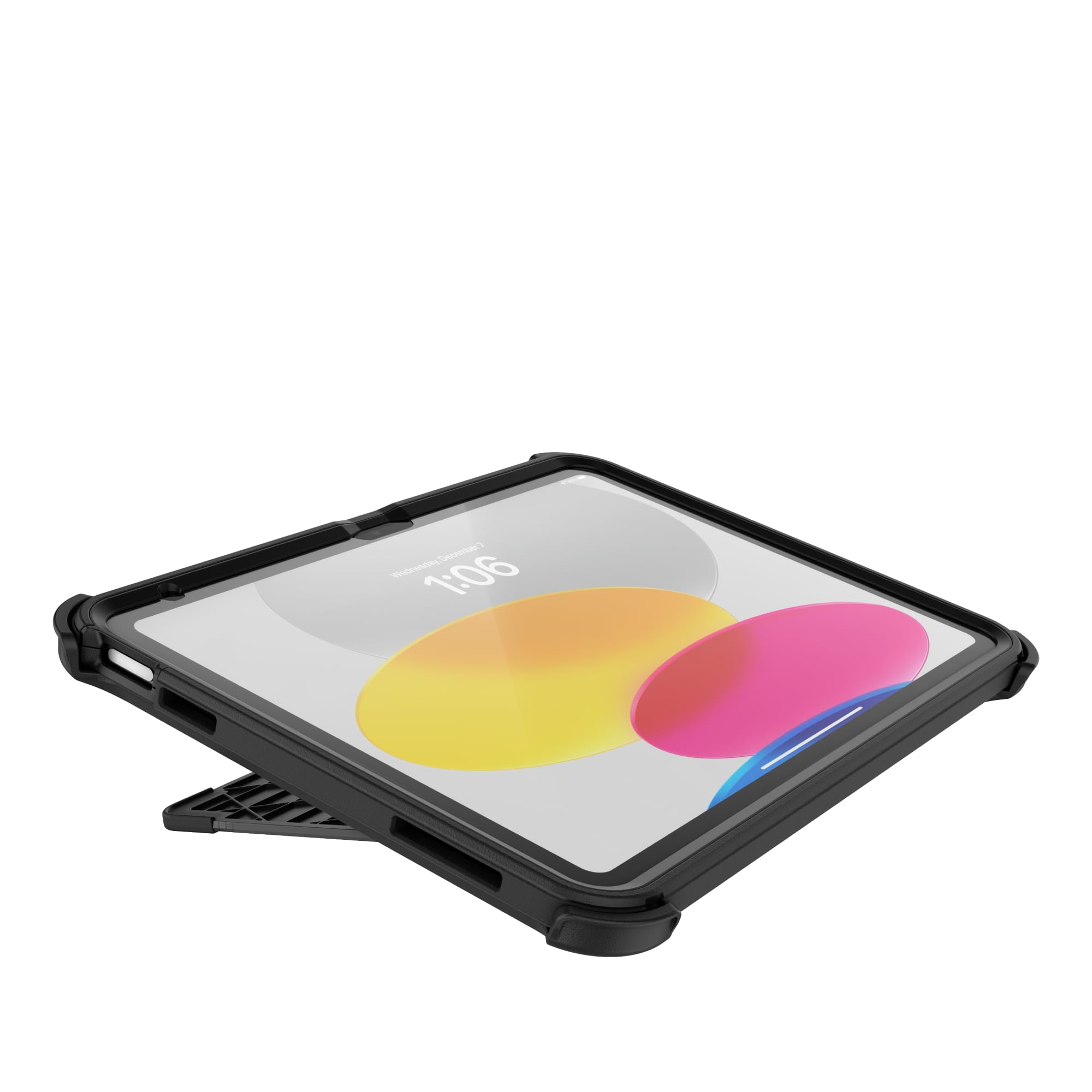 Amazon.co.jp: 【国内正規品】OtterBox Defender iPad（第10世代）用