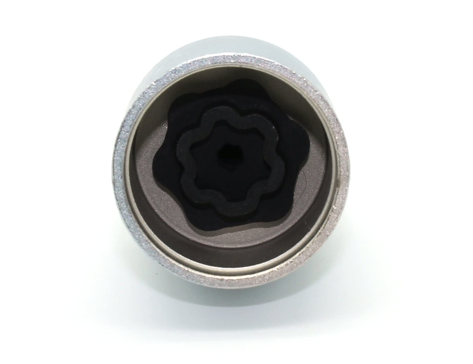 TMAX #944L Anti-Theft Wheel Lock Lug Nut Removal Socket Key 3439 for Volvo