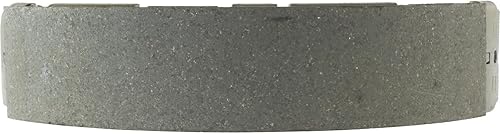 Miniatura 3 de Zapata de freno de tambor trasero compatible con Nissan NP300 GAS 2009 2010 2011 2012 2013 2014 2015 2016 PC-720548