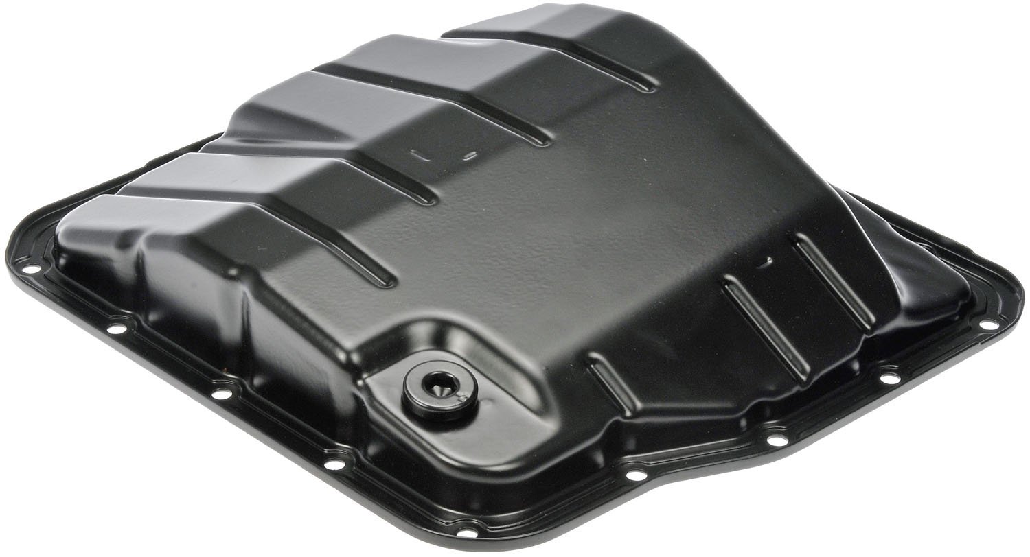 Dorman 265-836 Transmission Oil Pan Compatible with Select Lexus / Toyota Models