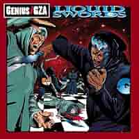洋楽 Genius / Gza Liquid Swords Amazon.com: Genius / GZA - Liquid Swords: CDs & Vinyl