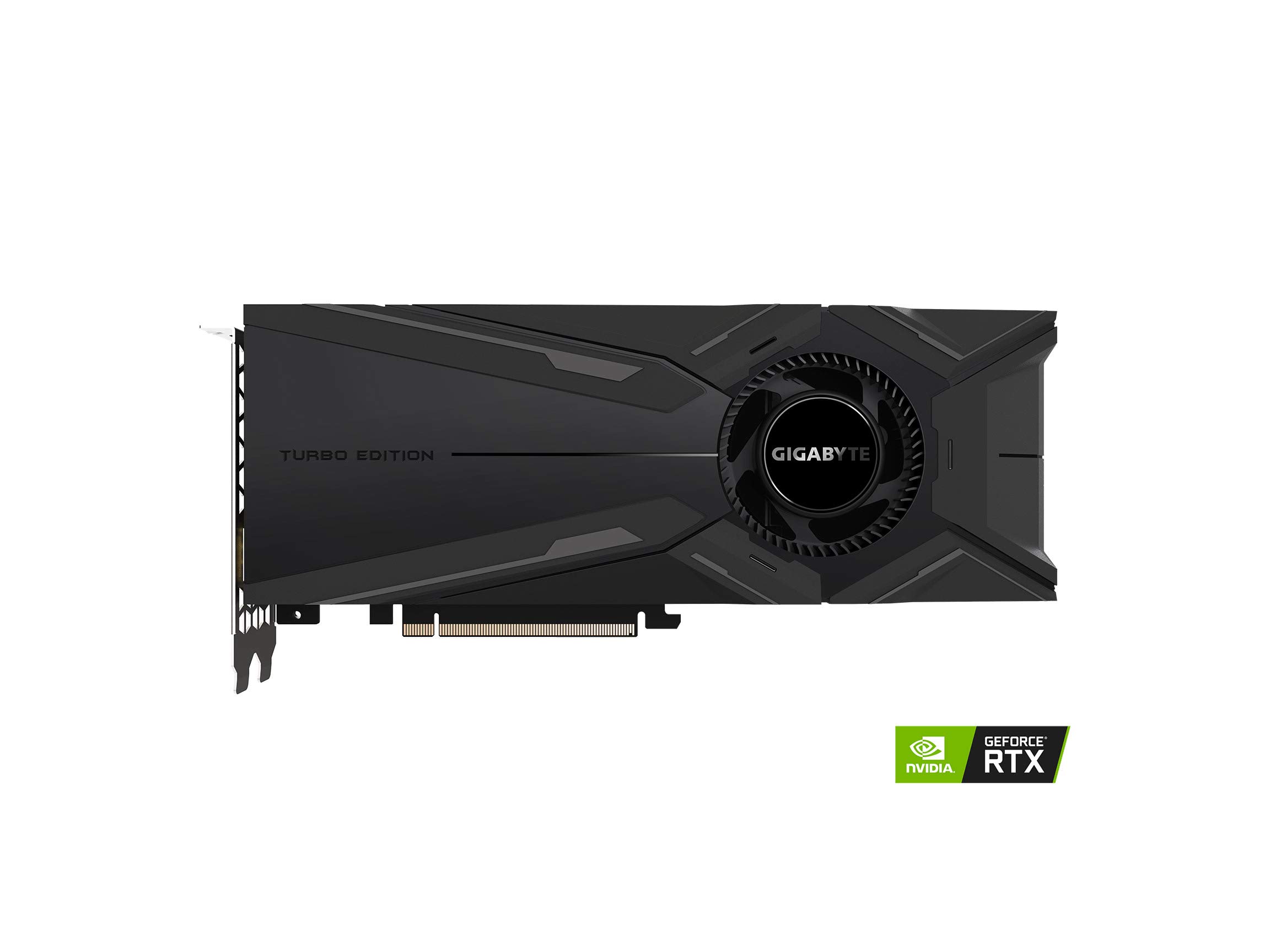 Amazon | Gigabyte GeForce RTX 2080 Ti Turbo OC 11G GDDR6