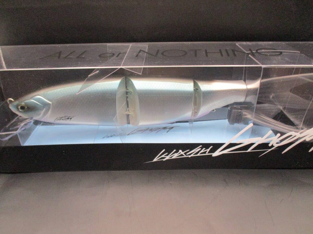 クラッシュゴースト湖西バンバンDRT