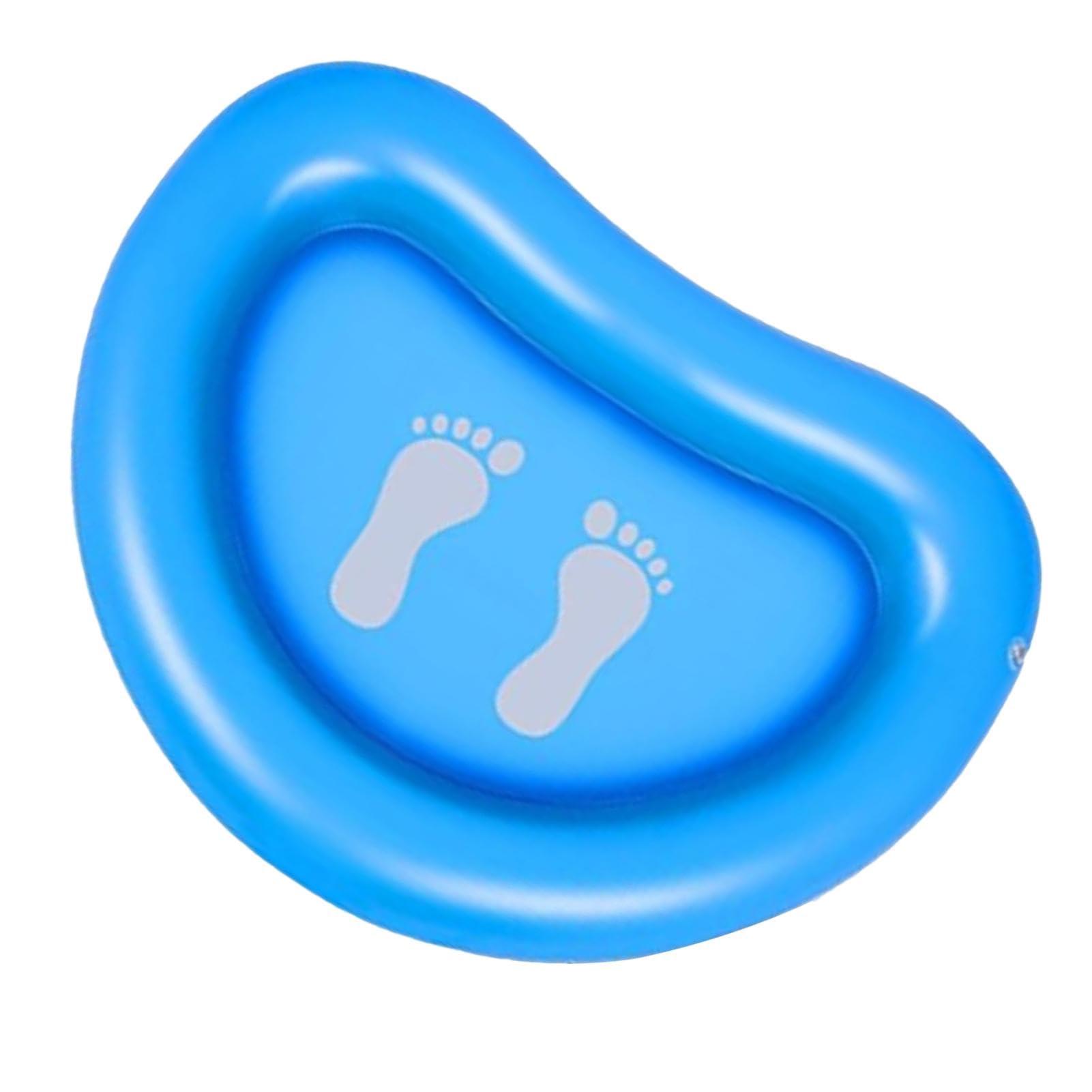 Baignoire de pieds pliable étanche : accessoire piscine familiale et plage
