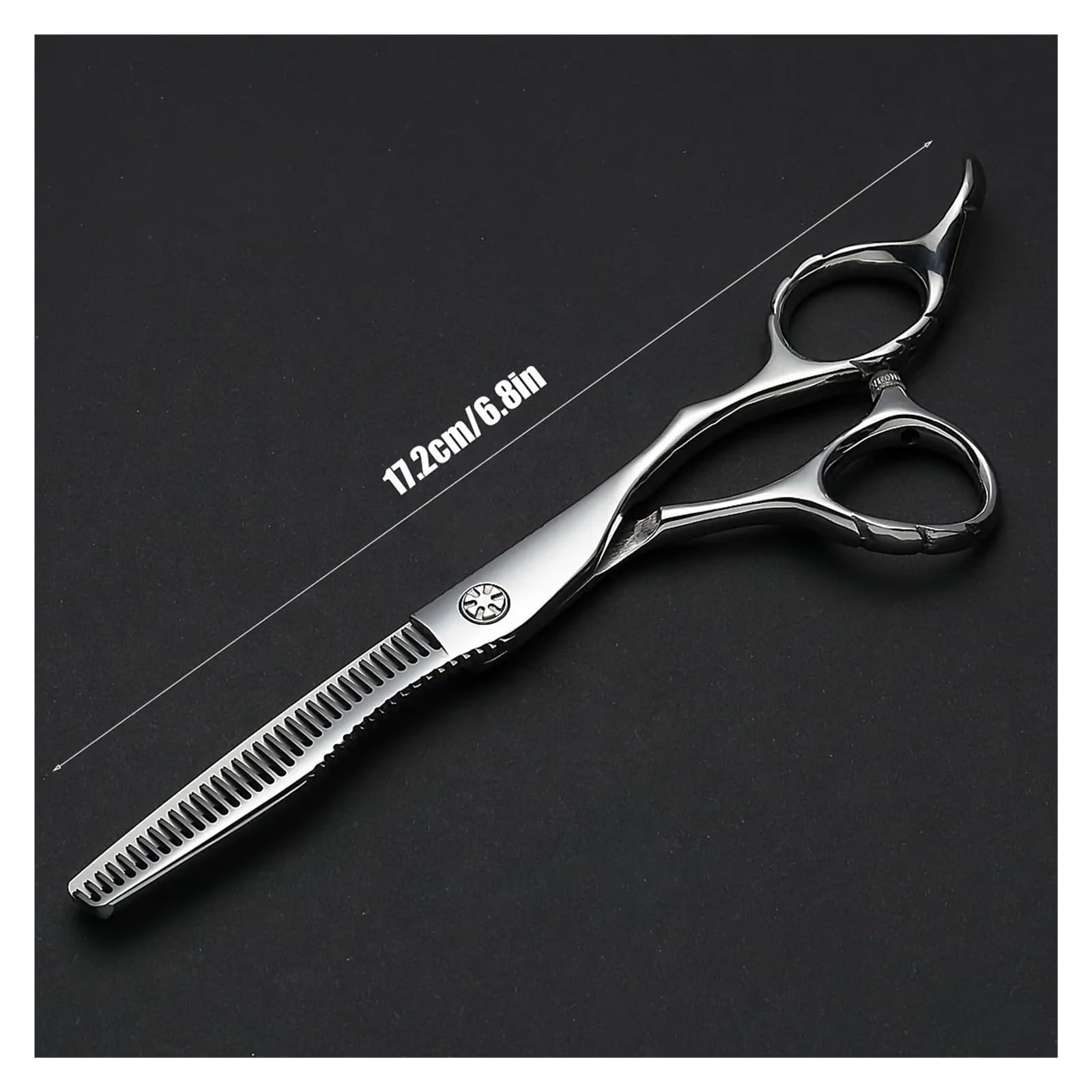 Tijeras de peluquería Tijeras de corte peluquería profesional, tijeras fino