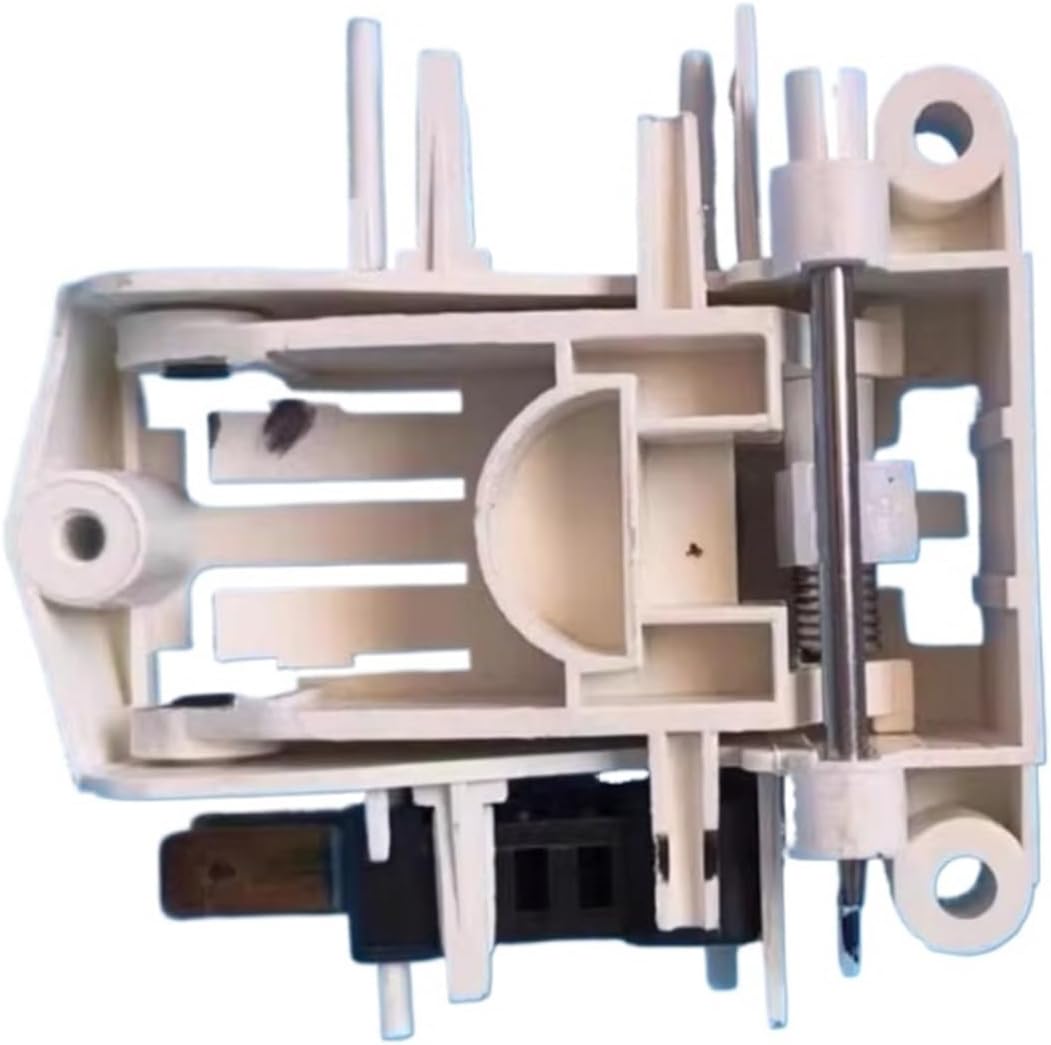 Dishwasher Door Lock Switch Compatible For Midea WQP12-MK5001D WQP14-B11 X6 RX10 Pro D981 Replacement Parts