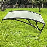 Carport robot tondeuse garage toit abri pour pelouse robot auto mower tondeuse garden 100 * 78cm