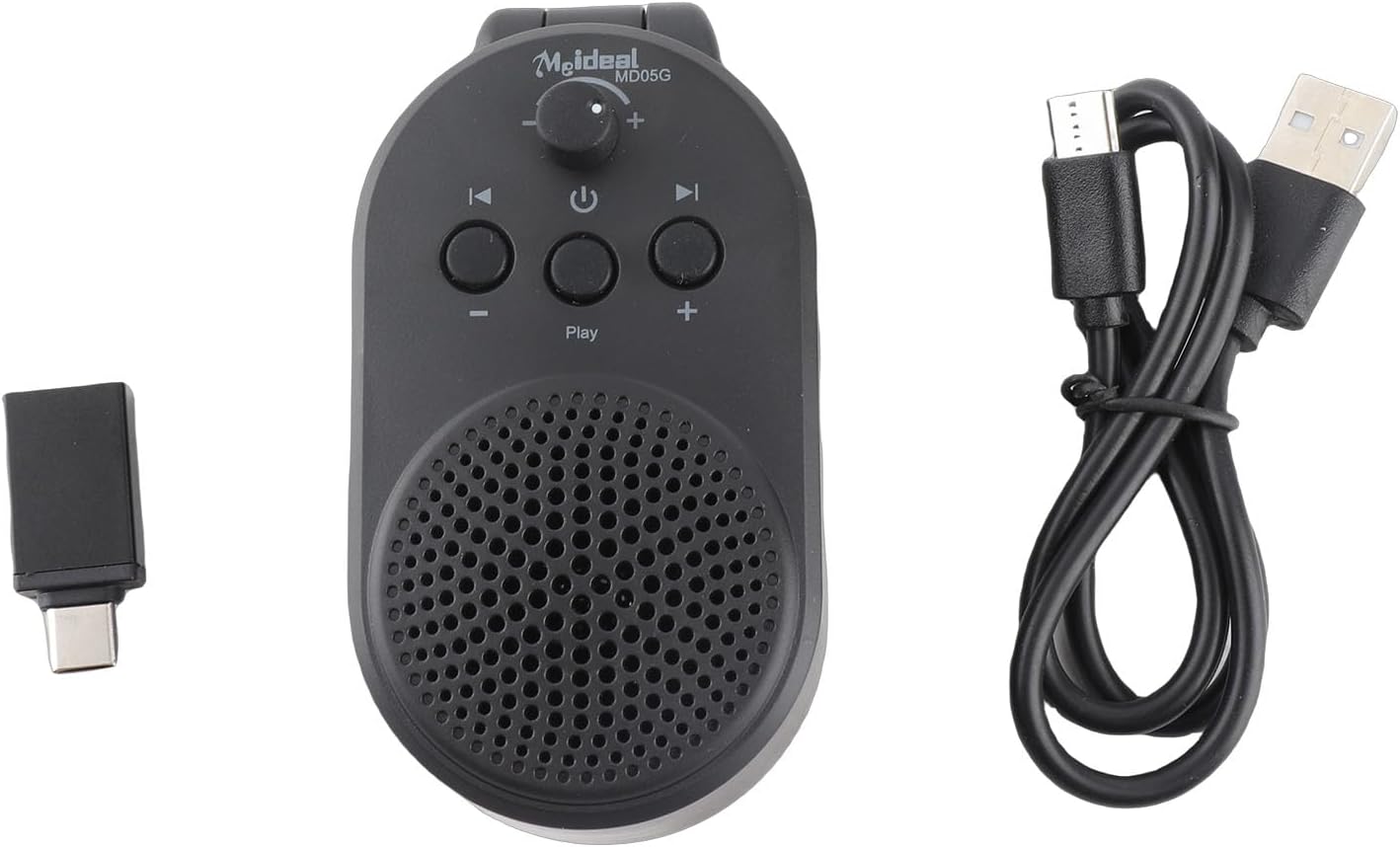 Portable Guitar Amplifier, Rechargeable Bluetooth Amp with 85dB Compact Sound, Electric Guitar Amp Featuring 6.35mm Jack for Home Practice, Recording Studio, Live Performance