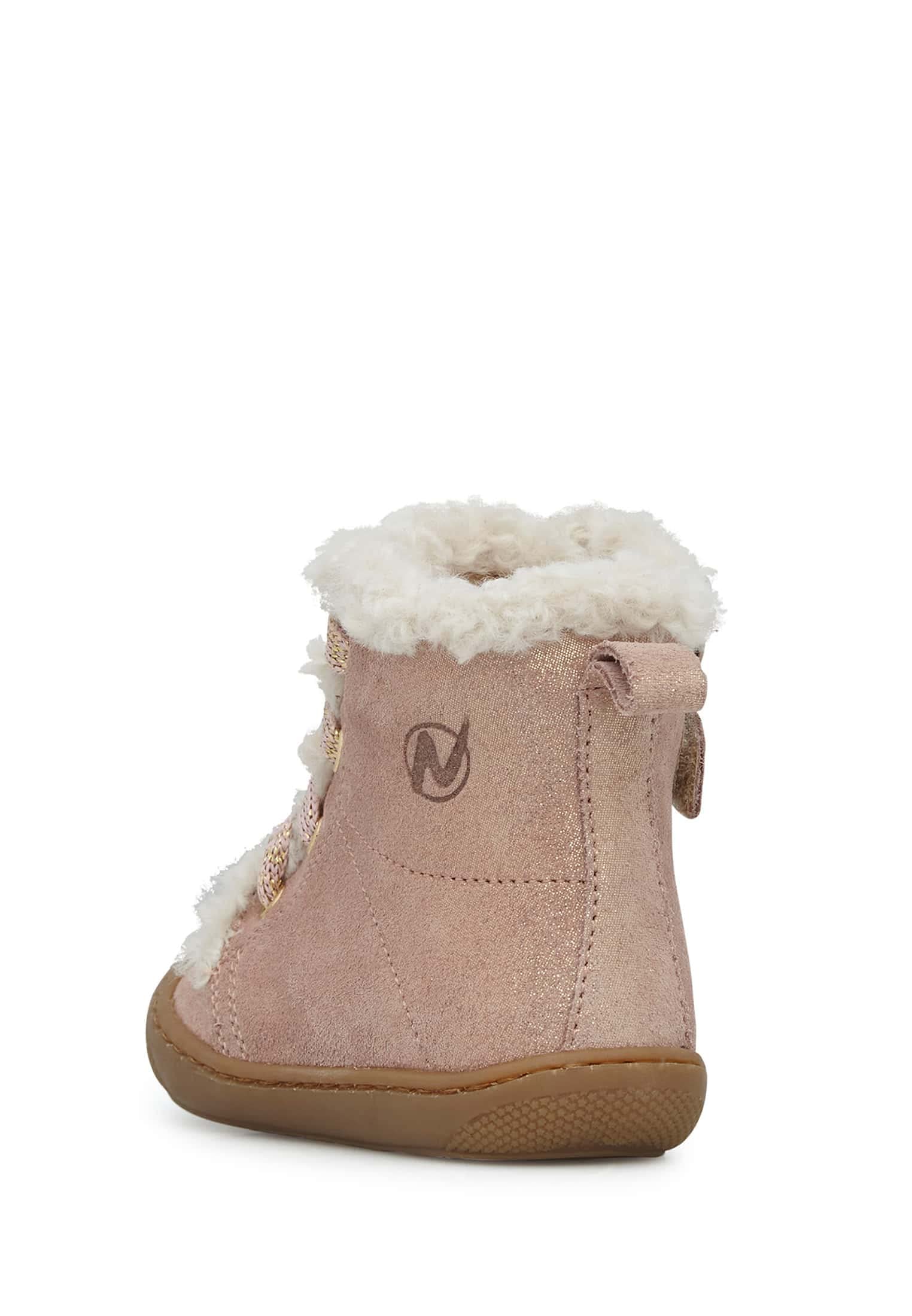 Naturino Infant Master-Artikel 250220602 1M03 rosa