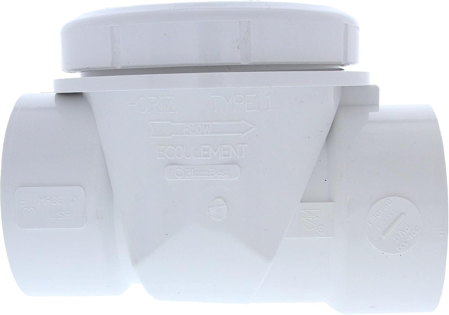 Jones Stephens B04300 Plumbing Tools, White