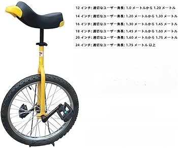 【獅子座B型】日本一輪車協会認定品 競技用 18インチ 獅子座B型様専用】日本一輪車協会認定品 競技用 18インチ - メルカリ