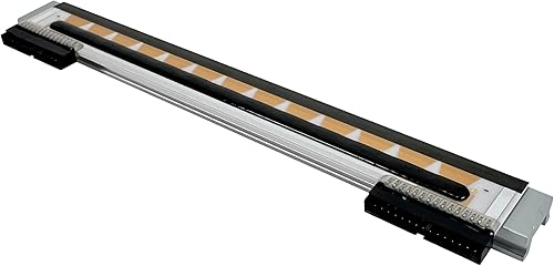 For Zebra 105934-038 Cabezal de impresión compatible GX420T GK420T Impresora de etiquetas térmicas 203dpi 105934-038