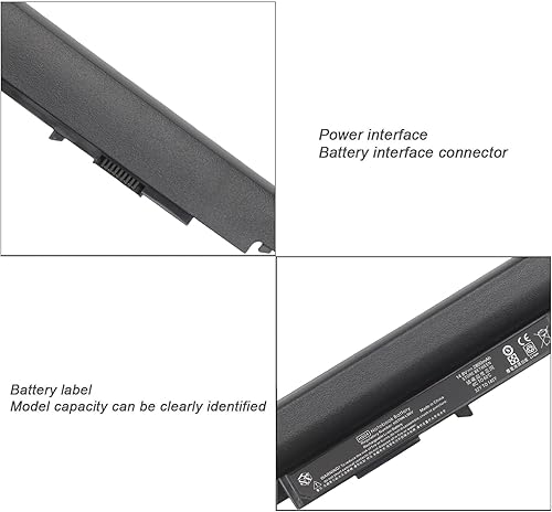 Miniatura 10 de HSX E7470 E7270 J60J5 - Batería de repuesto para laptop Dell Latitude 7470 7270 R1V85 451-BBSX 451-BBSY 451-BBSU MC34Y 0MC34Y PDNM2 242WD 0F1KTM