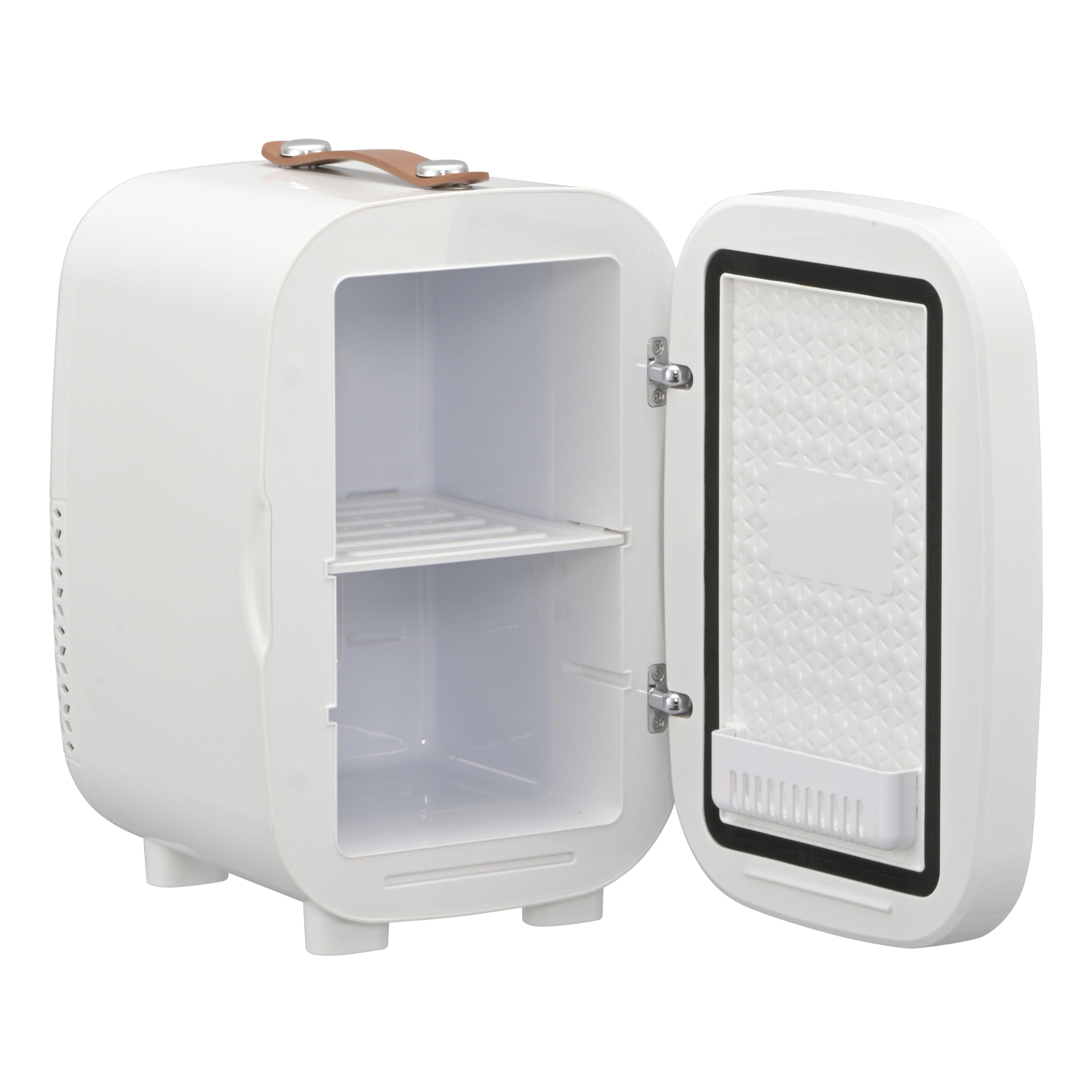 Amazon | オーム(OHM) 電子式保冷保温ボックス 5リットル｜COK-R056M-H
