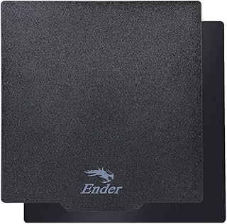 Creality Ender 3 PEI-Druckplatte