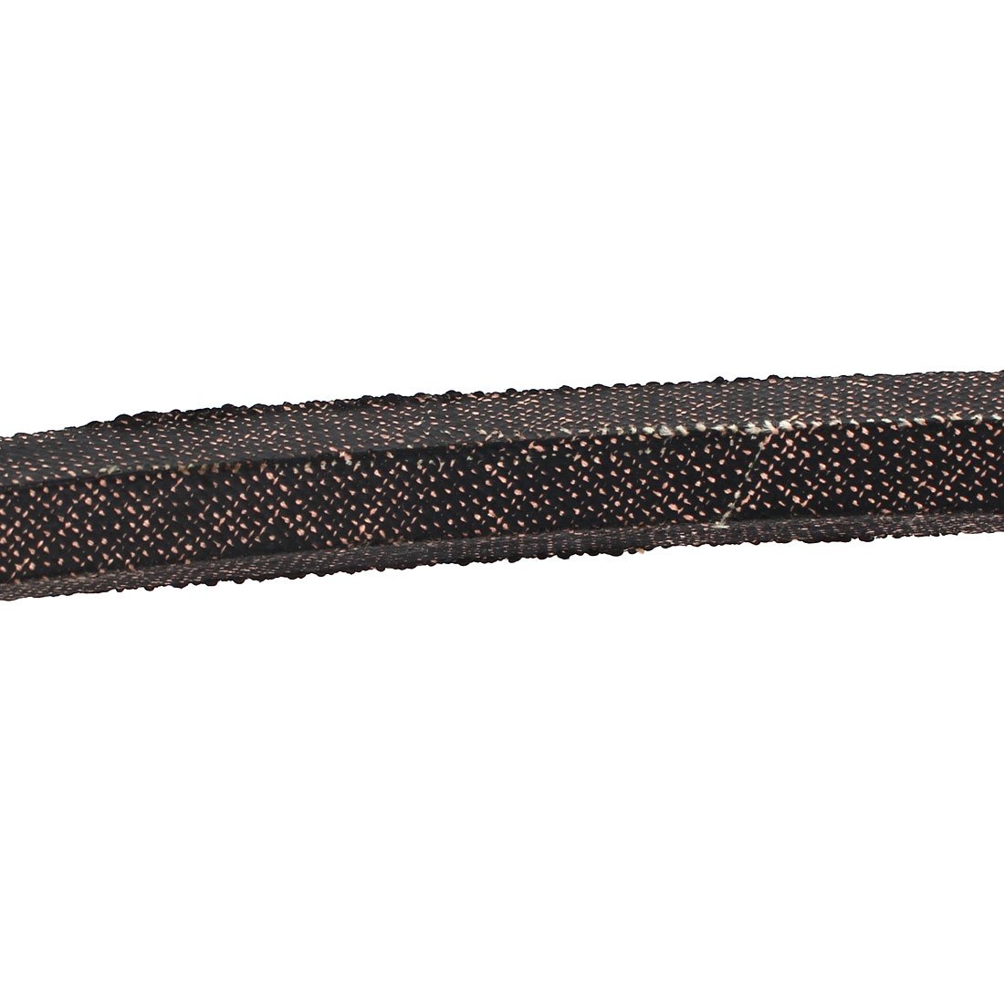 Aexit O-640E Rubber Transmission Drive Belt V-belt 10mm Wide 6mm Thick - View #6