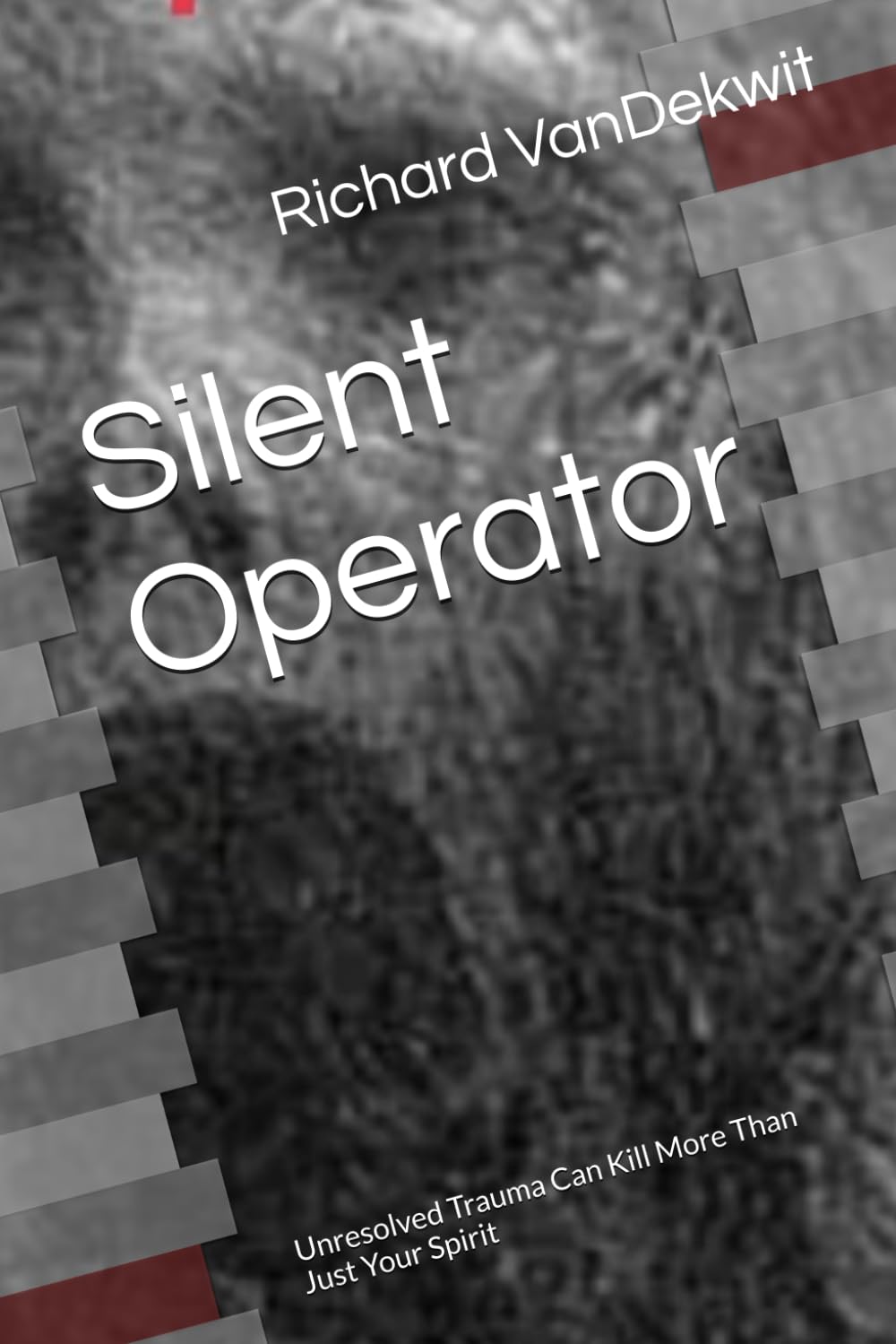 Silent Operator: The Anatomy of an A.I Confession How Childhood Trauma Built a Killer and An Algorithm Found the Biological Flaw That Broke Him