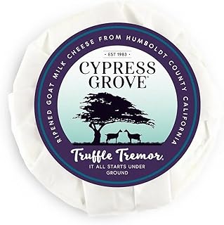Truffle Tremor - 3 lbs