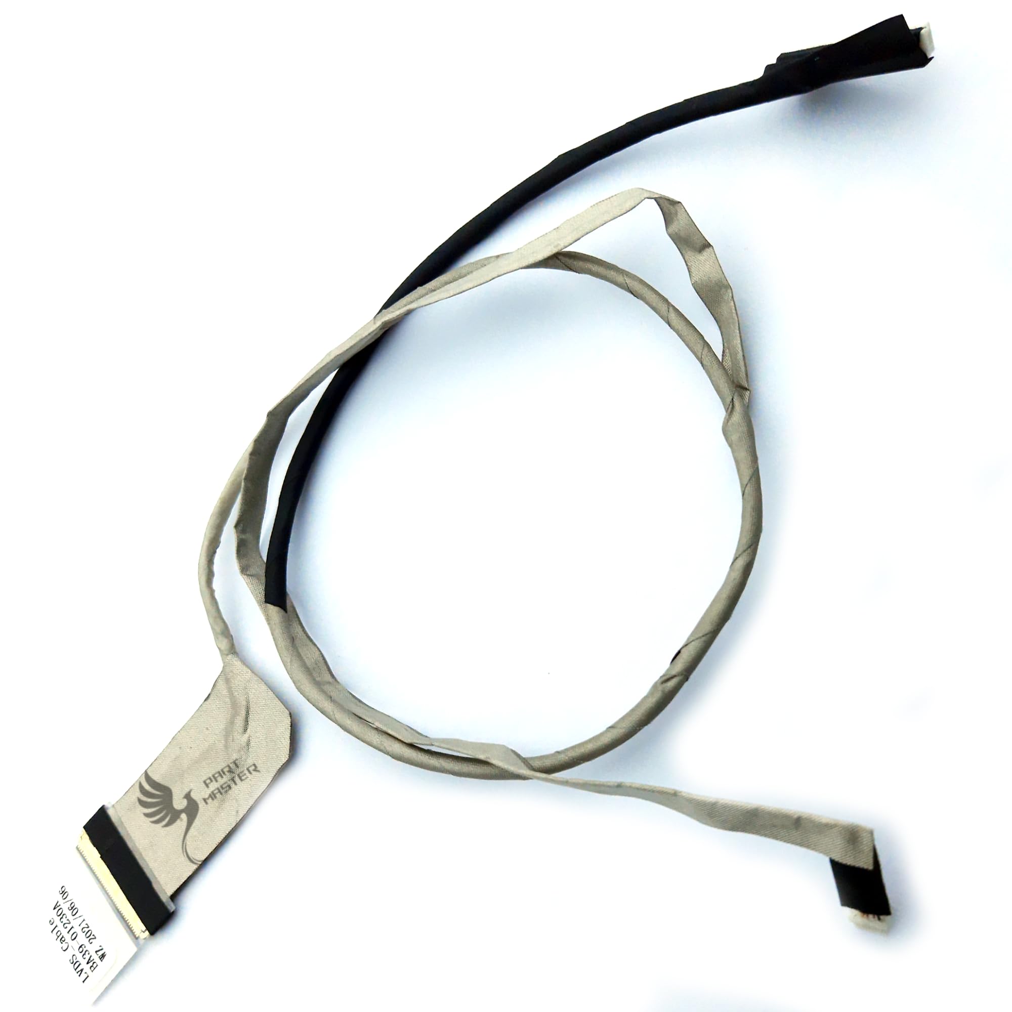 Part Master Samsung Atıv Book 5 Np550P7C-S01Tr İle Uyumlu Ekran Data Flex Kablosu