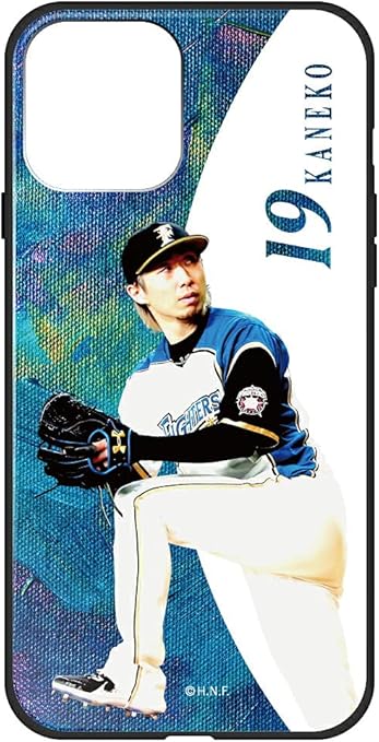 Amazon ガラスハイブリッドケース Iphone12mini ケース 背面カバー かっこいい おしゃれ クール 北海道日本ハムファイターズ プロ野球 選手 3130 E 金子 弌大 アイフォン12 ミニ ケース バンパー 衝撃吸収 硬度 9h 強化ガラス スマホケース おしゃれ スマートフォン