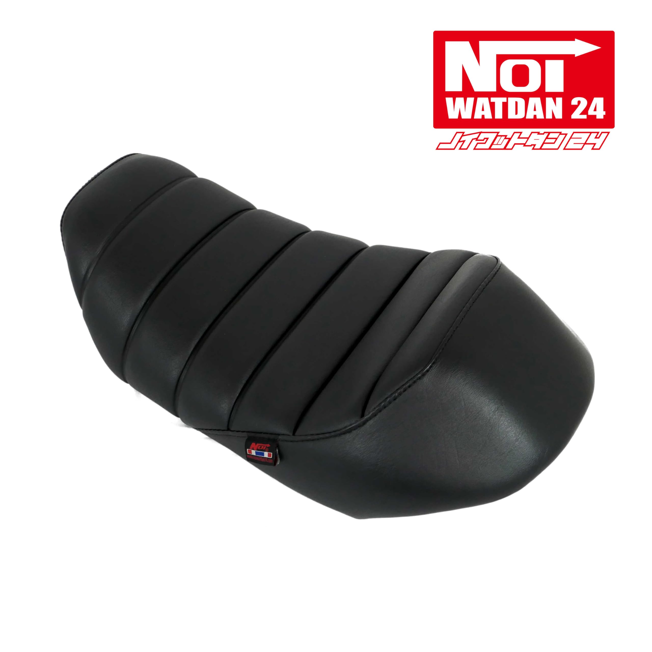 HONDA モンキー125 NOI WATDAN 24(ノイワットダン 24) 楽天市場】モンキー125 ローダウンシート NOI WATDAN 24（ノイ