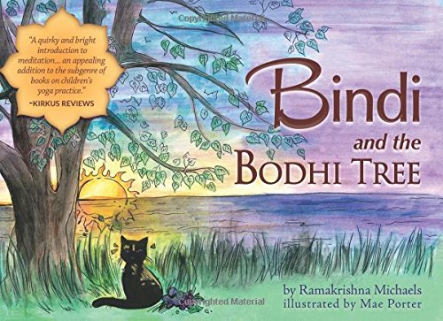 Bindi and the Bodhi Tree